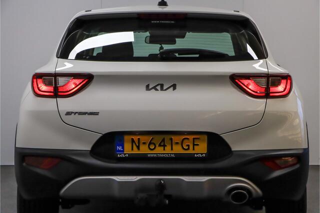 KIA Stonic 1.0 T-GDi MHEV ComfortLine
