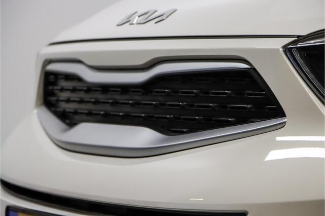 KIA Stonic 1.0 T-GDi MHEV ComfortLine