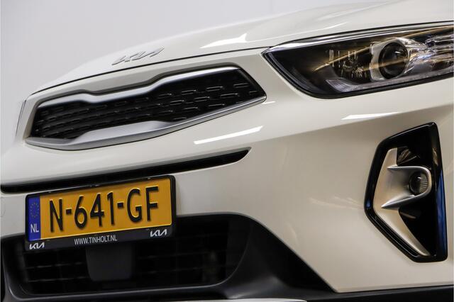 KIA Stonic 1.0 T-GDi MHEV ComfortLine