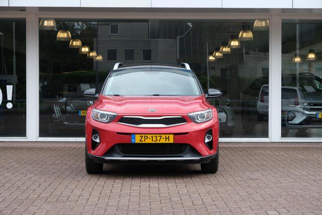 KIA Stonic 1.0 T-GDi 100pk DynamicLine | Navi | Trekhaak | Camera | Cruise