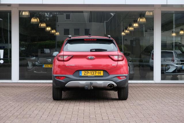 KIA Stonic 1.0 T-GDi 100pk DynamicLine | Navi | Trekhaak | Camera | Cruise