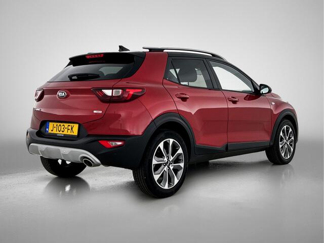 KIA Stonic 1.0 T-GDi Sports Edition Cruise Control | Navigatie