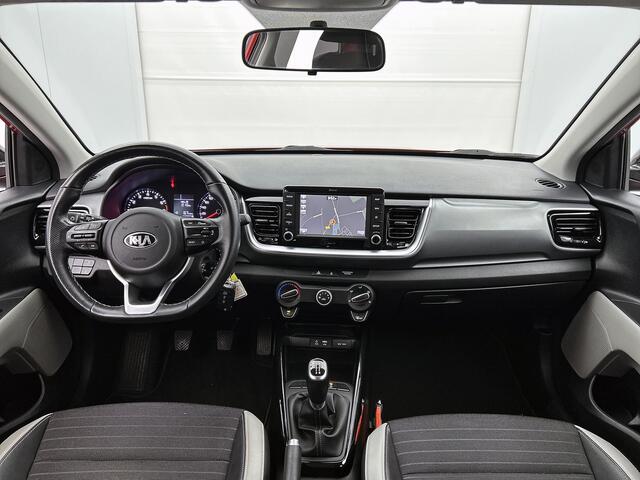 KIA Stonic 1.0 T-GDi Sports Edition Cruise Control | Navigatie