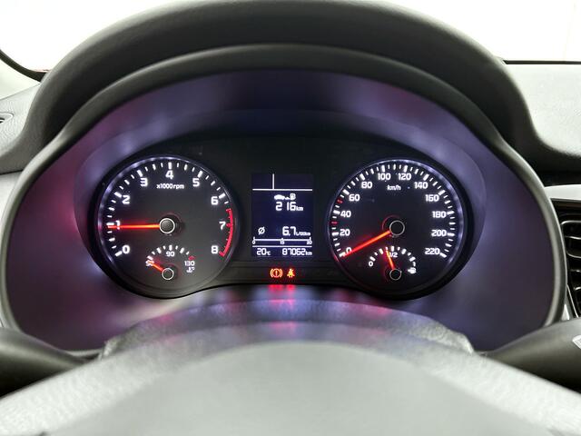 KIA Stonic 1.0 T-GDi Sports Edition Cruise Control | Navigatie
