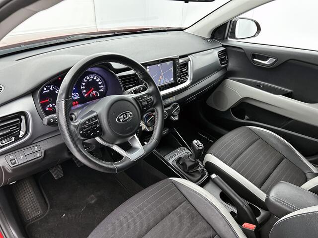 KIA Stonic 1.0 T-GDi Sports Edition Cruise Control | Navigatie