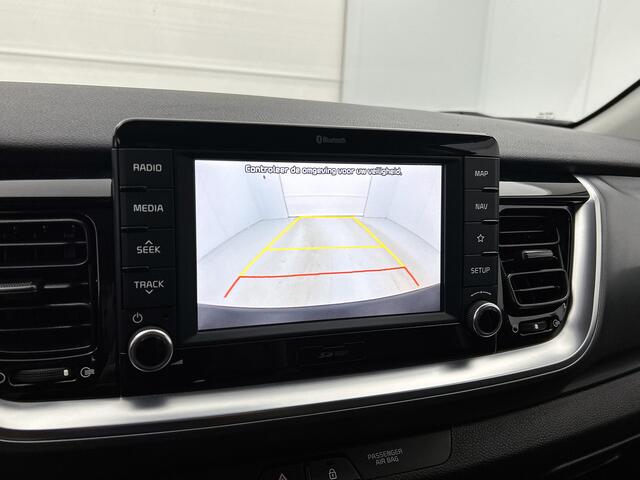 KIA Stonic 1.0 T-GDi Sports Edition Cruise Control | Navigatie