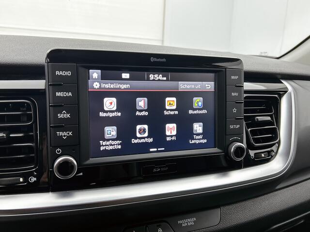 KIA Stonic 1.0 T-GDi Sports Edition Cruise Control | Navigatie