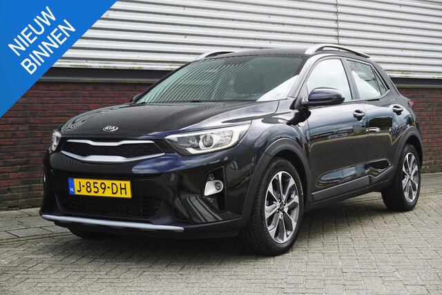KIA Stonic 1.0 T-GDi 100PK/Trekhaak/17Inch./Camera/ DynamicLine