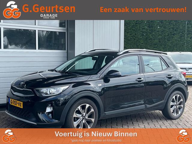KIA Stonic 1.0 T-GDi DynamicLine Trekhaak,