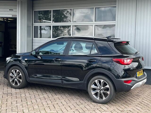 KIA Stonic 1.0 T-GDi DynamicLine Trekhaak,