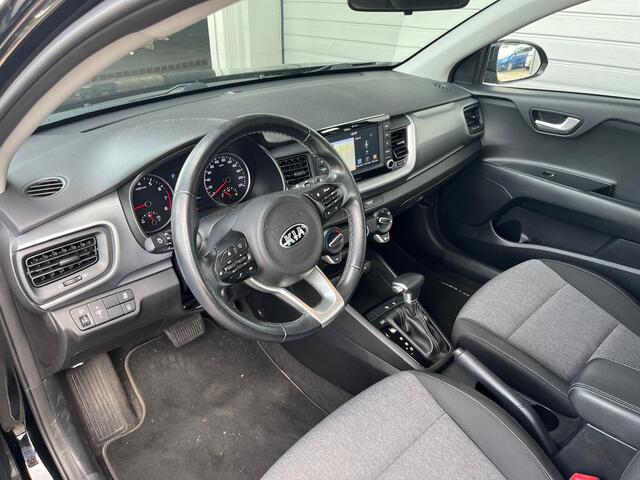 KIA Stonic 1.0 T-GDi DynamicLine Trekhaak,