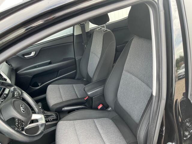 KIA Stonic 1.0 T-GDi DynamicLine Trekhaak,