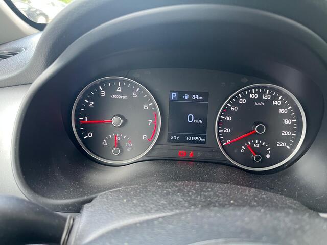 KIA Stonic 1.0 T-GDi DynamicLine Trekhaak,