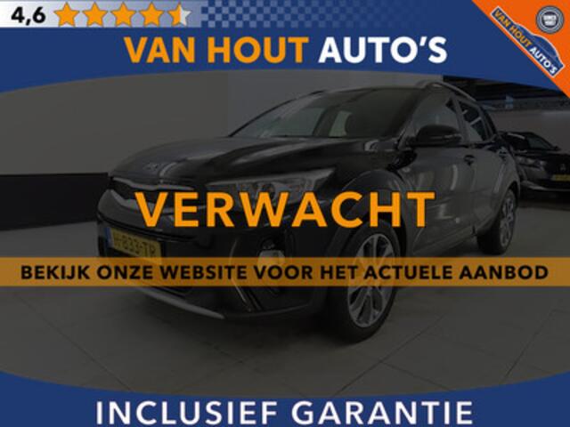 KIA Stonic 1.0 T-GDi DynamicLine | NAVI | CAMERA