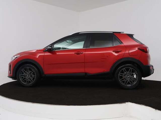 KIA Stonic 1.0 T-GDi Design Edition | Trekhaak | Camera | Climate Control | Two Tone |