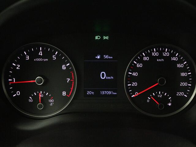 KIA Stonic 1.0 T-GDi Design Edition | Trekhaak | Camera | Climate Control | Two Tone |