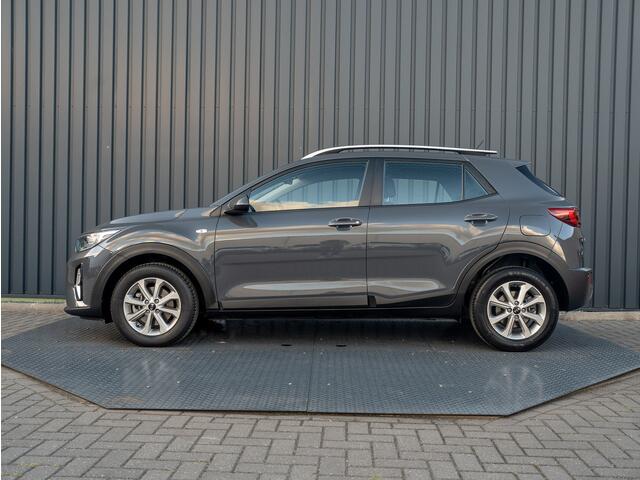 KIA Stonic 1.0 T-GDi MHEV DynamicLine | Camera | Apple Carplay/ Android Auto Prijs Rijklaar!!