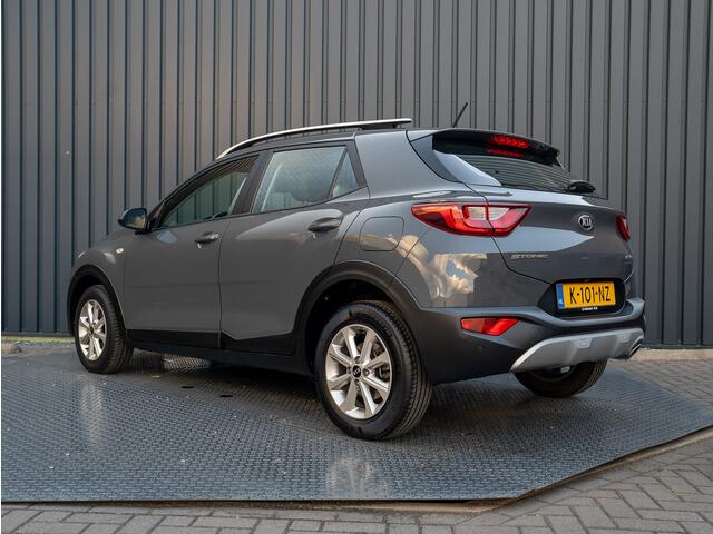 KIA Stonic 1.0 T-GDi MHEV DynamicLine | Camera | Apple Carplay/ Android Auto Prijs Rijklaar!!