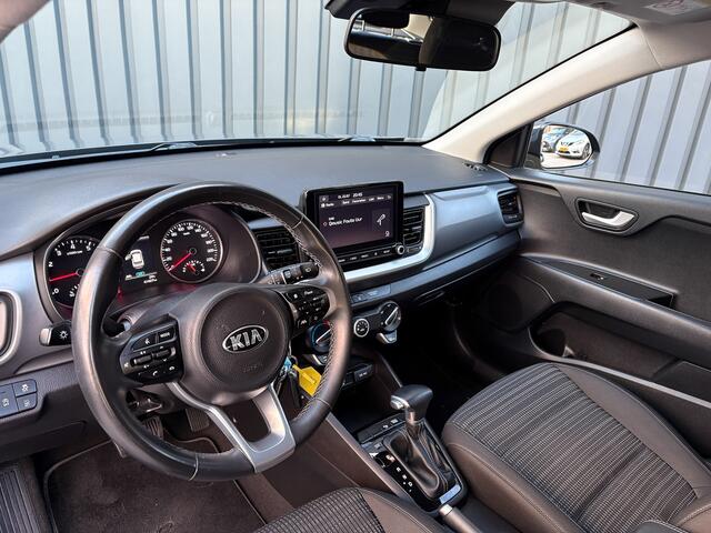 KIA Stonic 1.0 T-GDi MHEV DynamicLine | Camera | Apple Carplay/ Android Auto Prijs Rijklaar!!