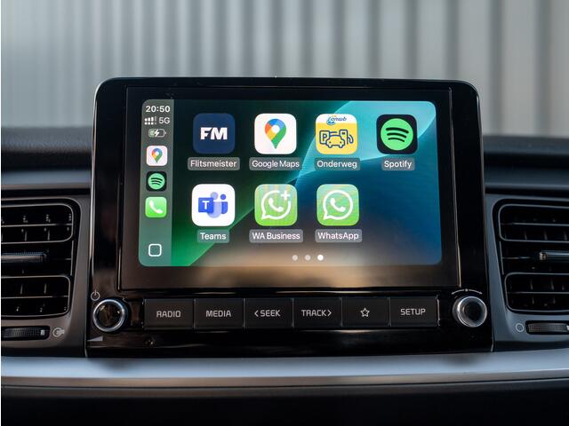 KIA Stonic 1.0 T-GDi MHEV DynamicLine | Camera | Apple Carplay/ Android Auto Prijs Rijklaar!!