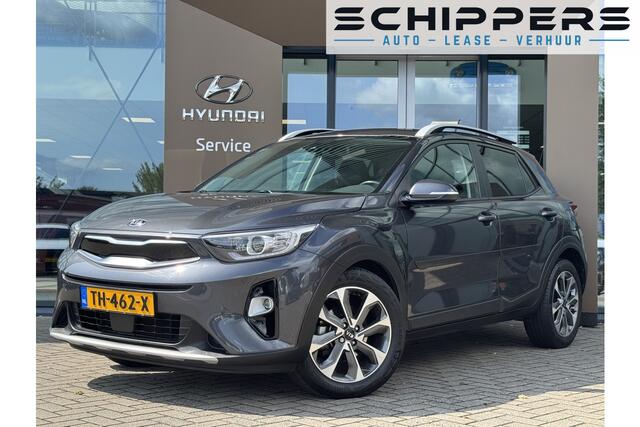 KIA Stonic 1.0 T-GDi DynamicLine | Navigatie | Trekhaak
