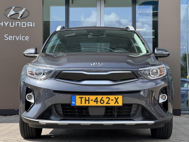 KIA Stonic 1.0 T-GDi DynamicLine | Navigatie | Trekhaak