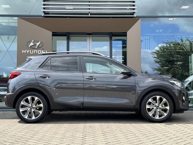 KIA Stonic 1.0 T-GDi DynamicLine | Navigatie | Trekhaak