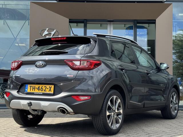 KIA Stonic 1.0 T-GDi DynamicLine | Navigatie | Trekhaak