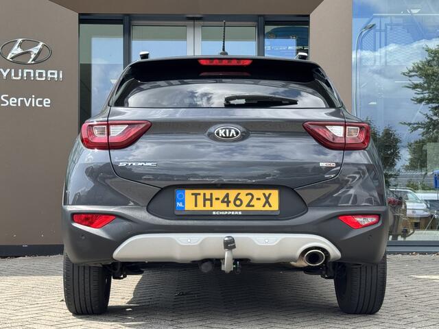 KIA Stonic 1.0 T-GDi DynamicLine | Navigatie | Trekhaak