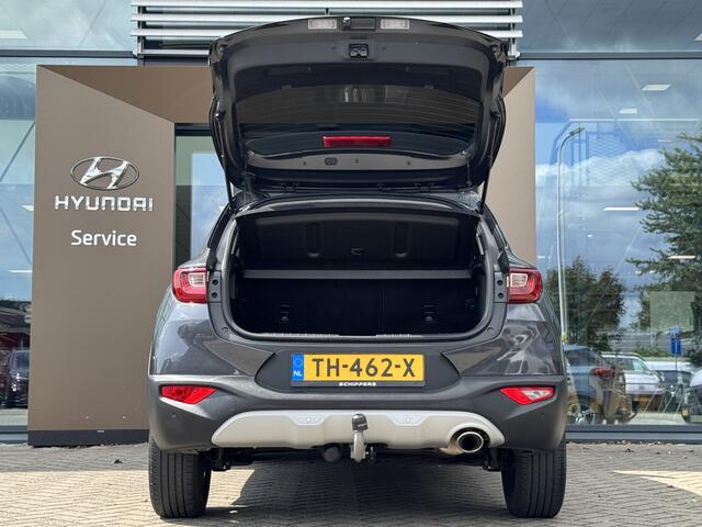 KIA Stonic 1.0 T-GDi DynamicLine | Navigatie | Trekhaak