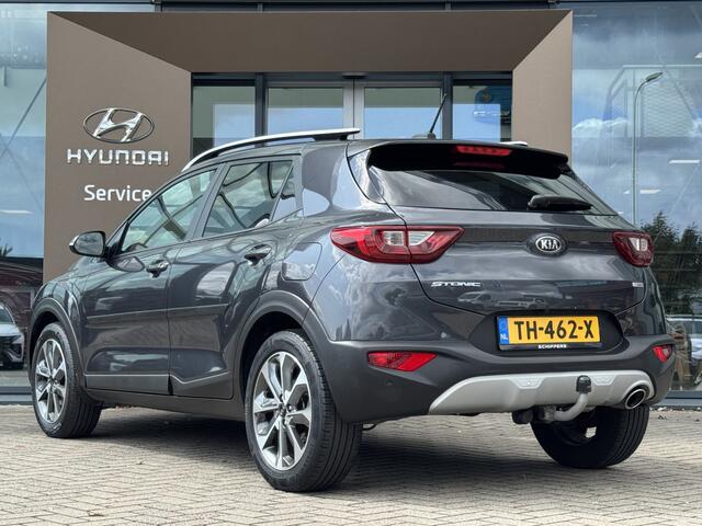 KIA Stonic 1.0 T-GDi DynamicLine | Navigatie | Trekhaak