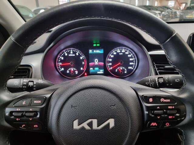 KIA Stonic 1.0 T-GDi MHEV DynamicPlusLine Pdc | Camera | Navi | Keyless |Cimate control | Apple carplay