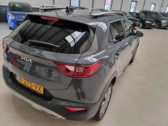 KIA Stonic 1.0 T-GDi MHEV DynamicPlusLine Pdc | Camera | Navi | Keyless |Cimate control | Apple carplay