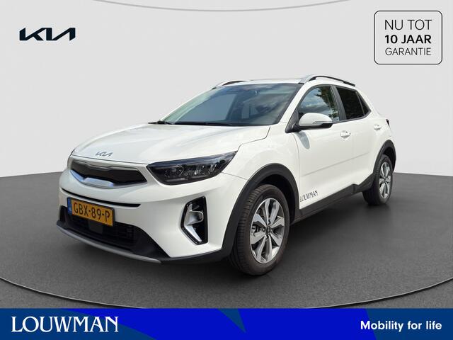 KIA Stonic 1.0 T-GDi MHEV DynamicPlusLine