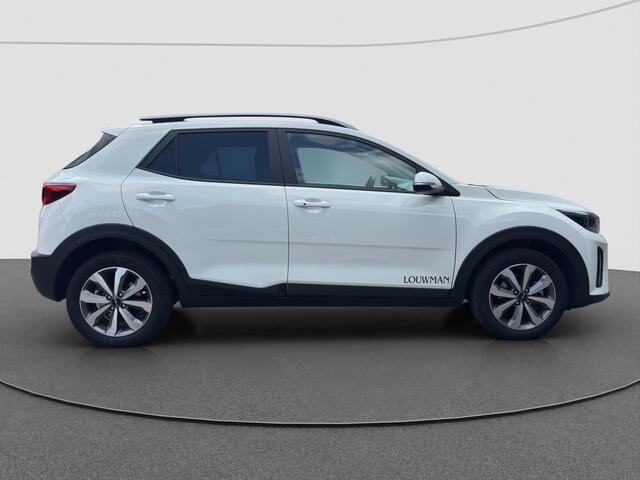 KIA Stonic 1.0 T-GDi MHEV DynamicPlusLine