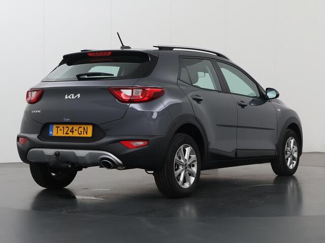 KIA Stonic 1.0 T-GDi MHEV DynamicLine | Navigatie | Parkeercamera | Climate Control | Cruise Control |