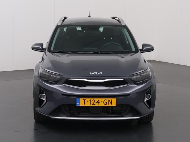 KIA Stonic 1.0 T-GDi MHEV DynamicLine | Navigatie | Parkeercamera | Climate Control | Cruise Control |