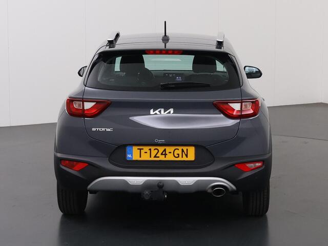 KIA Stonic 1.0 T-GDi MHEV DynamicLine | Navigatie | Parkeercamera | Climate Control | Cruise Control |