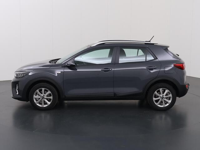KIA Stonic 1.0 T-GDi MHEV DynamicLine | Navigatie | Parkeercamera | Climate Control | Cruise Control |