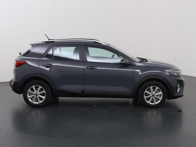 KIA Stonic 1.0 T-GDi MHEV DynamicLine | Navigatie | Parkeercamera | Climate Control | Cruise Control |