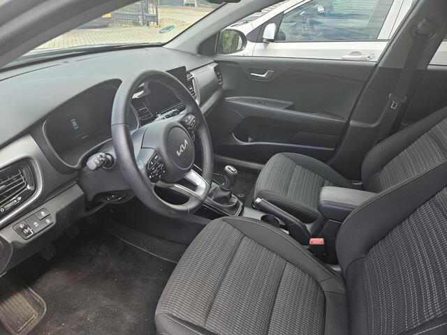 KIA Stonic 1.0 T-GDi MHEV DynamicPlusLine