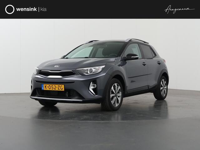 KIA Stonic 1.0 T-GDi MHEV DynamicPlusLine | Navigatiesysteem | Parkeercamera | Cruise Control |Climate Control |