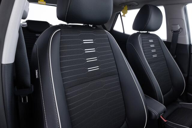 KIA Stonic 1.0 T-GDi MHEV GT-PlusLine Automaat | PANORAMA /S.dak |? 1e Eigenaar