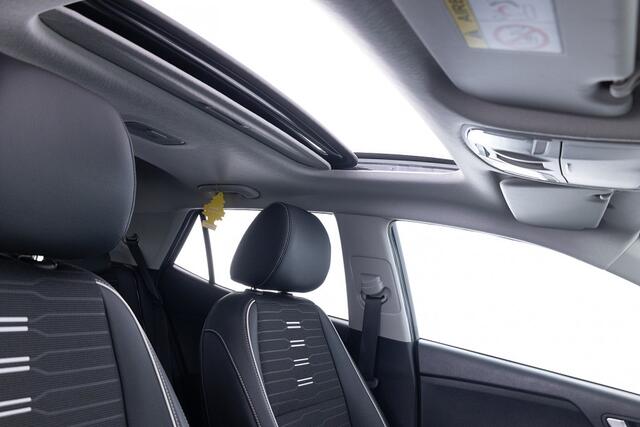 KIA Stonic 1.0 T-GDi MHEV GT-PlusLine Automaat | PANORAMA /S.dak |? 1e Eigenaar