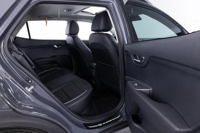 KIA Stonic 1.0 T-GDi MHEV GT-PlusLine Automaat | PANORAMA /S.dak |? 1e Eigenaar