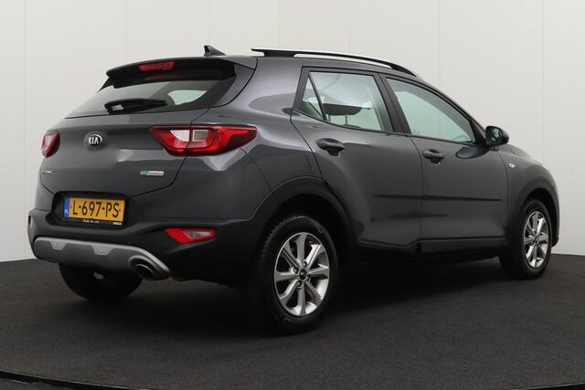 KIA Stonic 1.0 100 PK T-GDi MHEV DynamicLine Adapt.Cruise+Stuurhulp Climate