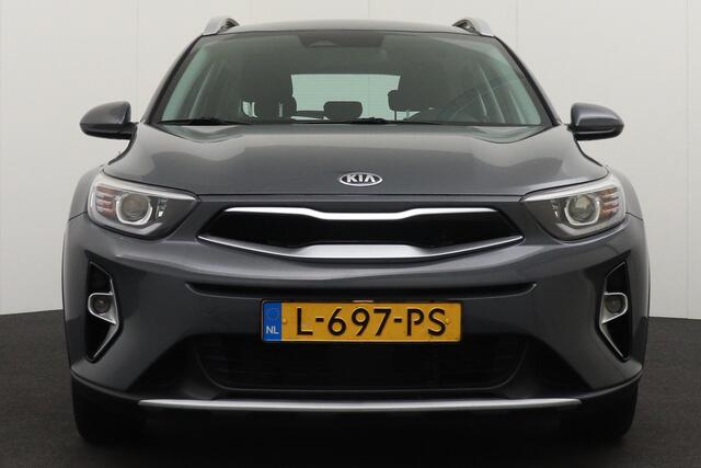 KIA Stonic 1.0 100 PK T-GDi MHEV DynamicLine Adapt.Cruise+Stuurhulp Climate