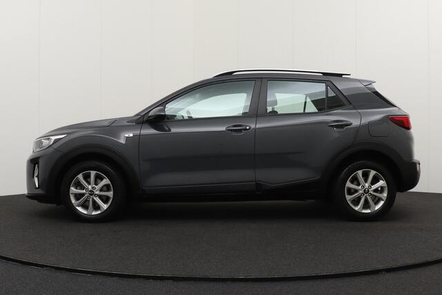 KIA Stonic 1.0 100 PK T-GDi MHEV DynamicLine Adapt.Cruise+Stuurhulp Climate