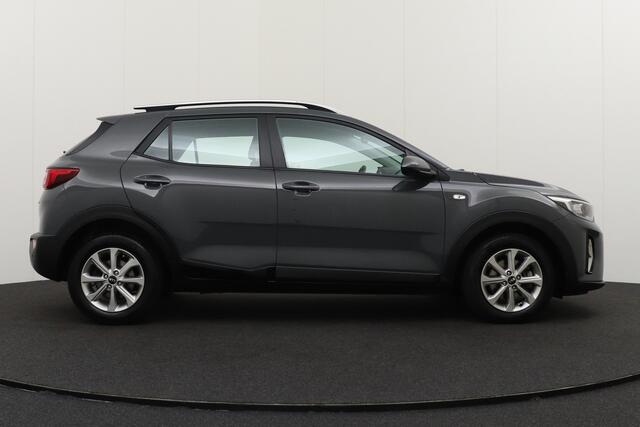 KIA Stonic 1.0 100 PK T-GDi MHEV DynamicLine Adapt.Cruise+Stuurhulp Climate