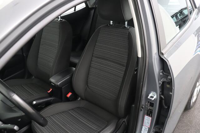 KIA Stonic 1.0 100 PK T-GDi MHEV DynamicLine Adapt.Cruise+Stuurhulp Climate